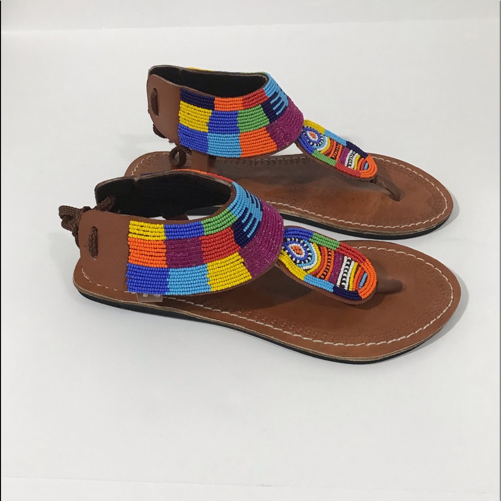Shoes - Picture 5 of 5